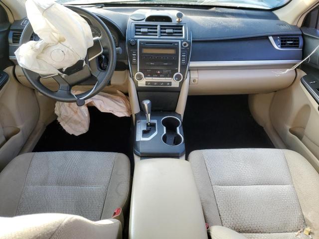Photo 8 from auction – 2012 TOYOTA CAMRY with VIN 4T1BF1FK8CU636146