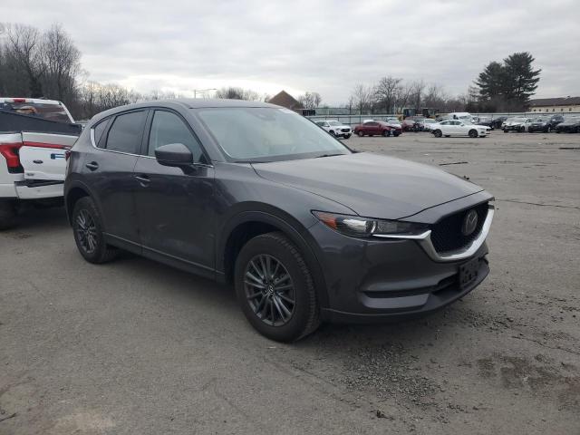 Photo 4 from auction – 2021 MAZDA CX-5 TOURI with VIN JM3KFACM1M1376600