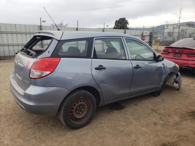 Photo 3 from auction – 2004 TOYOTA COROLLA MA with VIN 2T1KR32E74C170781