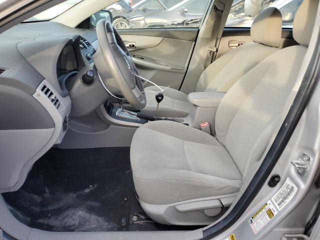 Photo 7 from auction – 2010 TOYOTA COROLLA BA with VIN 1NXBU4EE5AZ345720
