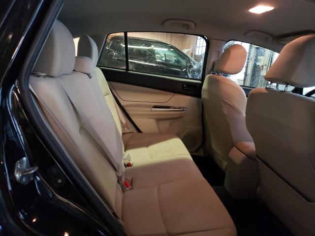 Photo 10 from auction – 2015 SUBARU IMPREZA with VIN JF1GPAA63F8287031