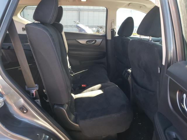 Photo 10 from auction – 2015 NISSAN ROGUE S with VIN 5N1AT2MT5FC840936