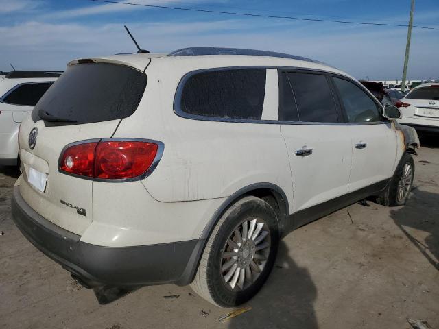 Photo 3 from auction – 2008 BUICK ENCLAVE CX with VIN 5GAER23758J275371