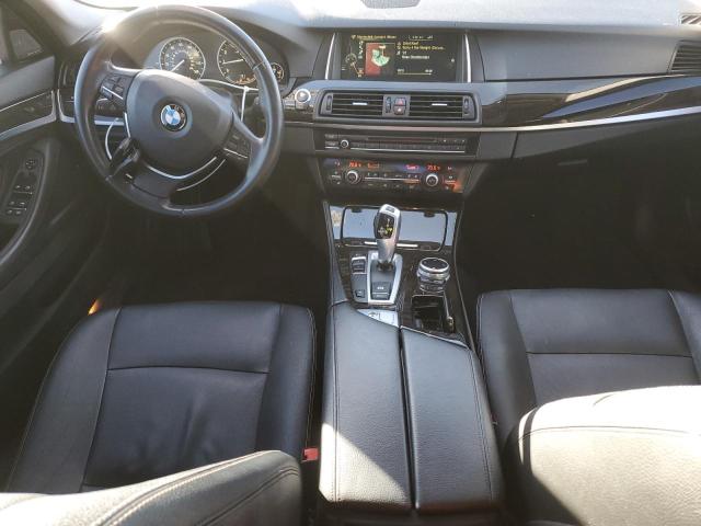 Photo 8 from auction – 2014 BMW 528 I with VIN WBA5A5C59ED508925
