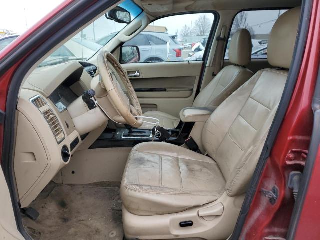 Photo 7 from auction – 2012 FORD ESCAPE LIM with VIN 1FMCU0EG0CKB77014