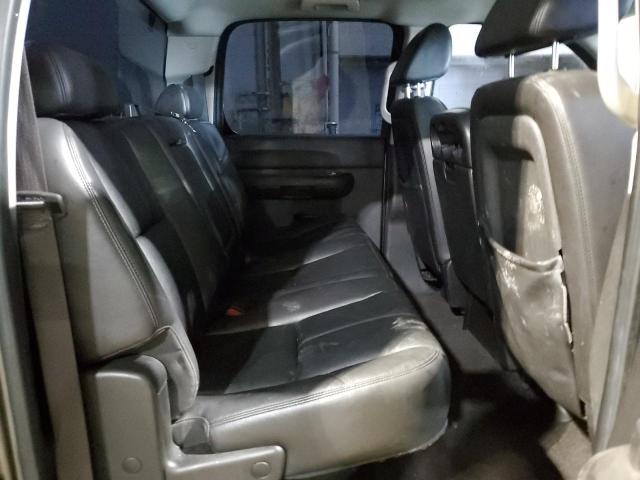 Photo 10 from auction – 2009 CHEVROLET 2500 with VIN 1GCHK53619F105134
