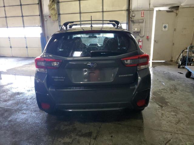 Photo 6 from auction – 2020 SUBARU CROSSTREK with VIN JF2GTABC0LH261638