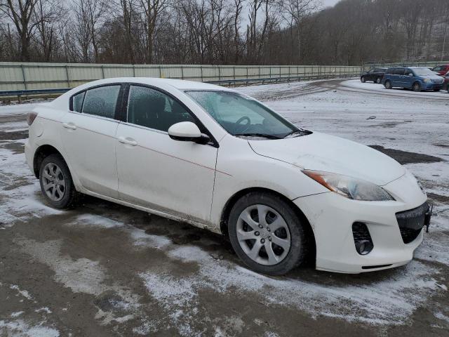 Foto 4 de la subasta – 2013 MAZDA 3 I con VIN JM1BL1UP2D1845672