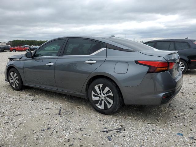 Photo 2 from auction – 2020 NISSAN ALTIMA S with VIN 1N4BL4BV3LC214490