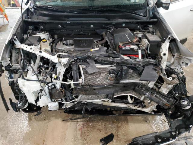 Photo 11 from auction – 2016 TOYOTA RAV4 LIMIT with VIN 2T3DFREV9GW462801