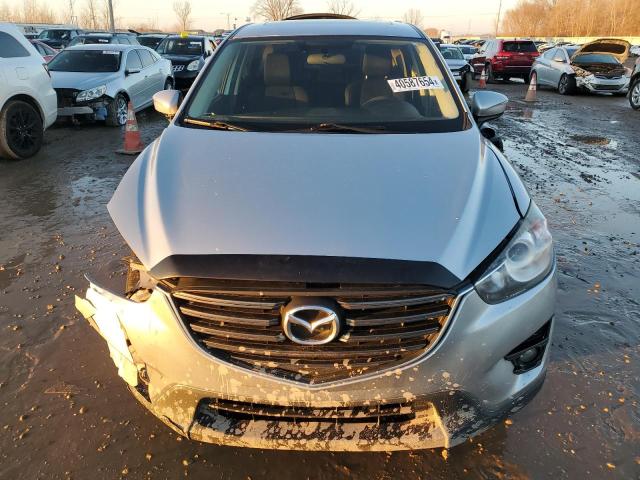Photo 5 from auction – 2016 MAZDA CX-5 TOURI with VIN JM3KE2CY5G0615765