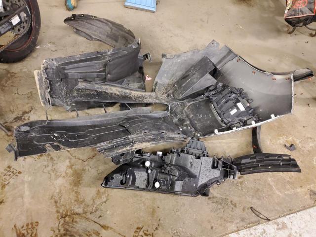 Photo 13 from auction – 2021 MITSUBISHI OUTLANDER with VIN JA4APVAU0MU025343