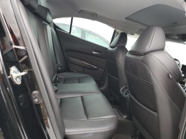 Фото 10 с аукциона – 2015 ACURA TLX с VIN 19UUB2F39FA014606