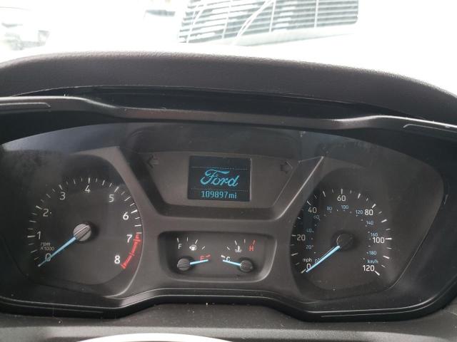 Photo 9 from auction – 2019 FORD TRANSIT T- with VIN 1FTYR2XM0KKA68299