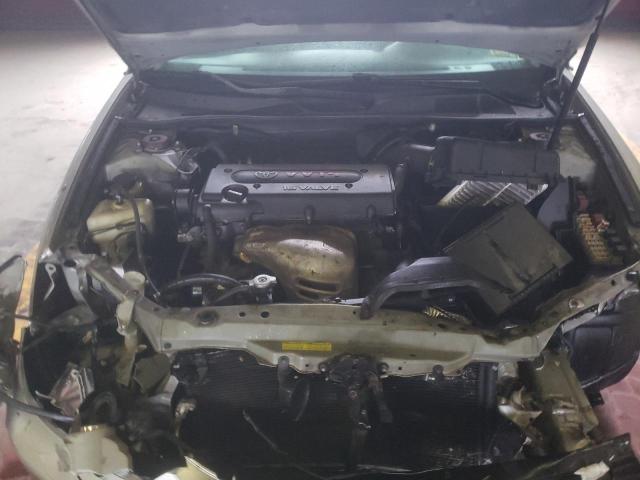 Photo 11 from auction – 2002 TOYOTA CAMRY LE with VIN 4T1BE30K92U049153