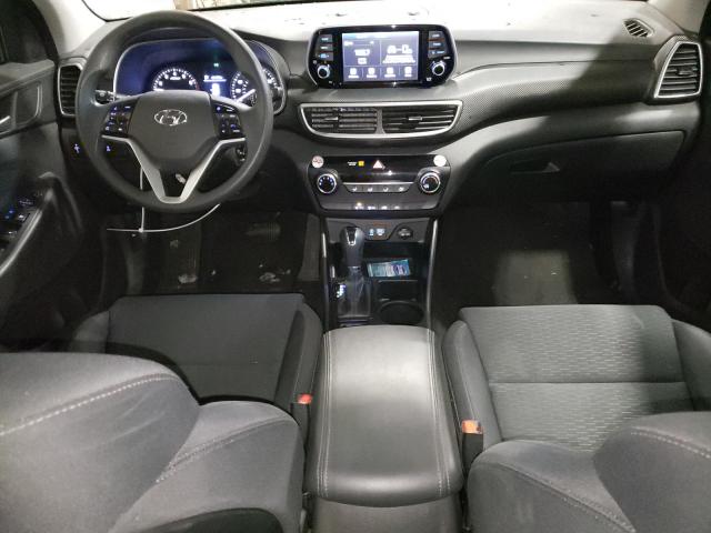 Photo 8 from auction – 2019 HYUNDAI TUCSON SE with VIN KM8J2CA49KU880107