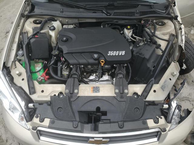 Photo 11 from auction – 2011 CHEVROLET IMPALA LS with VIN 2G1WA5EK1B1220620