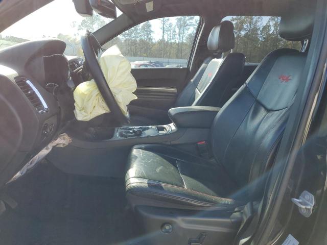 Photo 7 from auction – 2015 DODGE DURANGO R/ with VIN 1C4SDHCT1FC132869