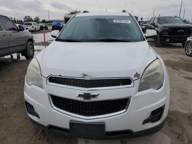 Photo 5 from auction – 2014 CHEVROLET EQUINOX LT with VIN 2GNFLFEK4E6126074