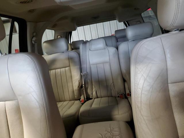 Photo 10 from auction – 2003 LINCOLN NAVIGATOR with VIN 5LMFU28R43LJ33093