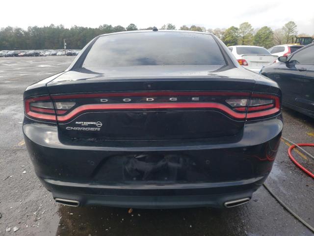 Photo 6 from auction – 2019 DODGE CHARGER SX with VIN 2C3CDXBG4KH753182