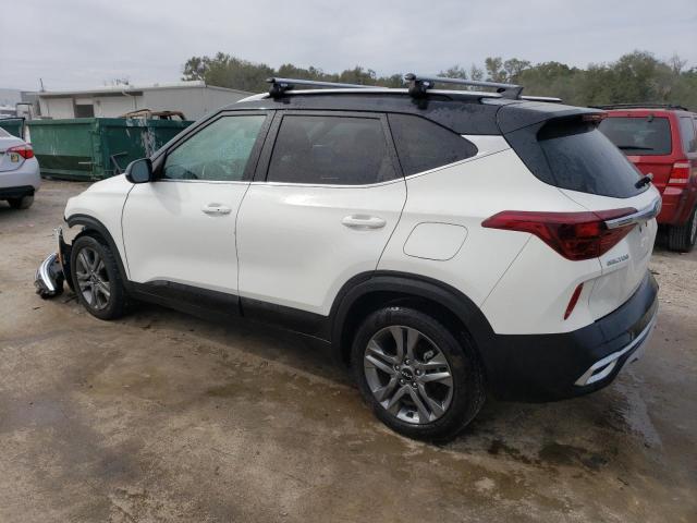 Photo 2 from auction – 2023 KIA SELTOS S with VIN KNDEU2AA4P7392091