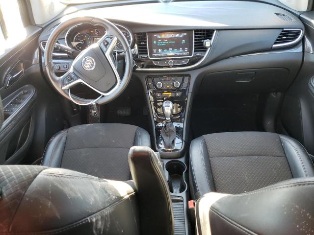 Photo 8 from auction – 2018 BUICK ENCORE PRE with VIN KL4CJBSB1JB707970