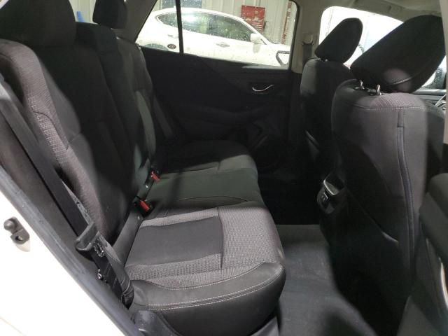 Photo 10 from auction – 2020 SUBARU OUTBACK PR with VIN 4S4BTAEC1L3227043