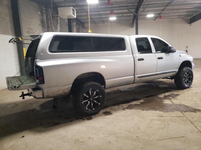 Photo 3 from auction – 2003 DODGE RAM 2500 S with VIN 3D7KU28673G776052