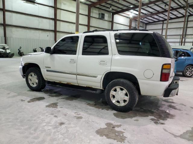 Photo 2 from auction – 2004 GMC YUKON with VIN 1GKEK13T94J237263