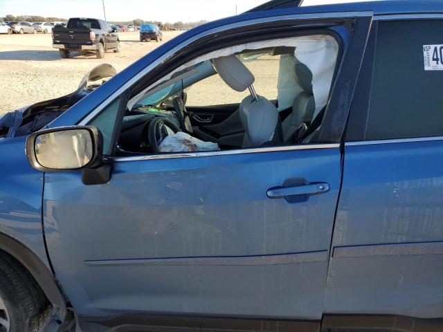 Photo 7 from auction – 2021 SUBARU FORESTER L with VIN JF2SKAUCXMH546987
