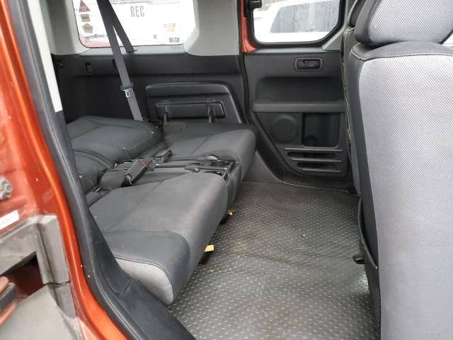 Foto 11 de la subasta – 2003 HONDA ELEMENT EX con VIN 5J6YH18503L008422
