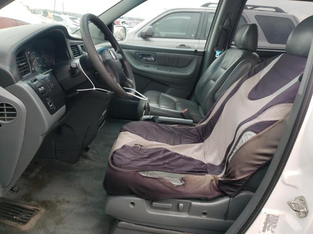 Photo 7 from auction – 2003 HONDA ODYSSEY EX with VIN 5FNRL18033B022010