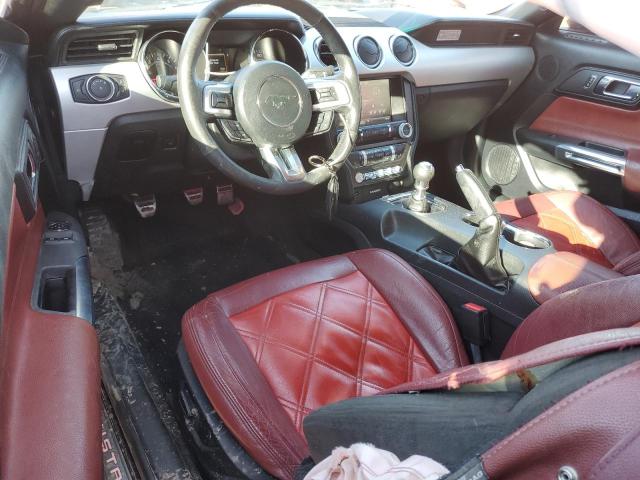 Photo 8 from auction – 2015 FORD MUSTANG GT with VIN 1FA6P8CF5F5368762