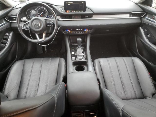 Photo 8 from auction – 2021 MAZDA 6 TOURING with VIN JM1GL1VM9M1610129