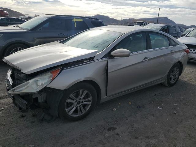 Photo 1 from auction – 2011 HYUNDAI SONATA GLS with VIN 5NPEB4AC7BH104460