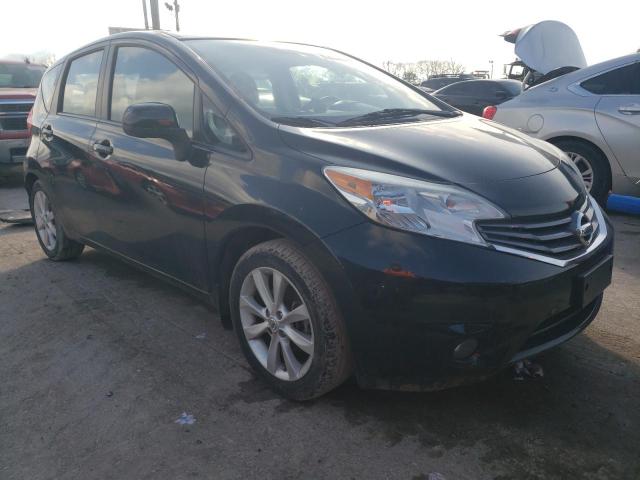 Photo 4 from auction – 2014 NISSAN VERSA NOTE with VIN 3N1CE2CP2EL420004