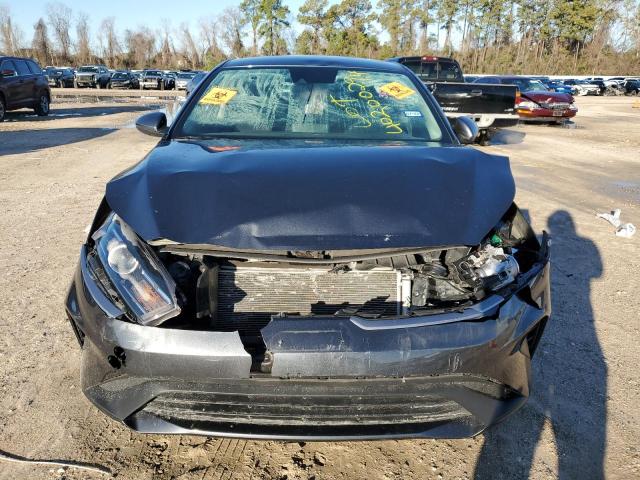 Photo 5 from auction – 2022 KIA FORTE FE with VIN 3KPF24AD4NE446602