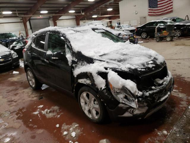 Photo 4 from auction – 2016 BUICK ENCORE CON with VIN KL4CJBSB6GB739127