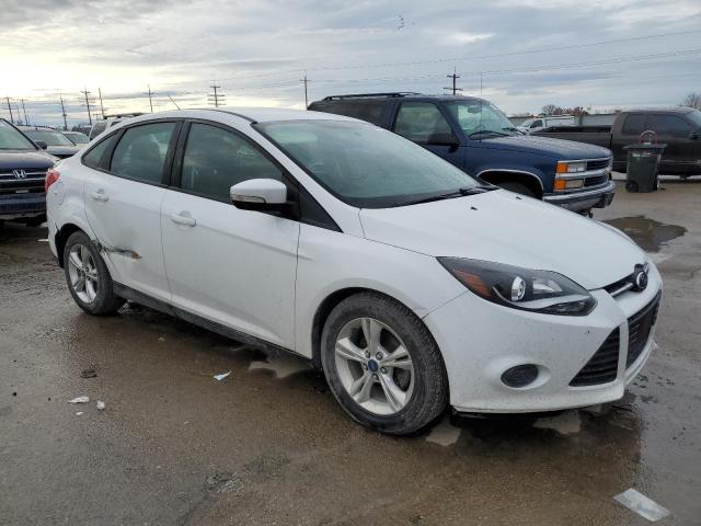 Photo 4 from auction – 2014 FORD FOCUS SE with VIN 1FADP3F27EL375757
