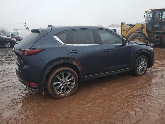 Photo 3 from auction – 2019 MAZDA CX-5 GRAND with VIN JM3KFBDM1K1648192