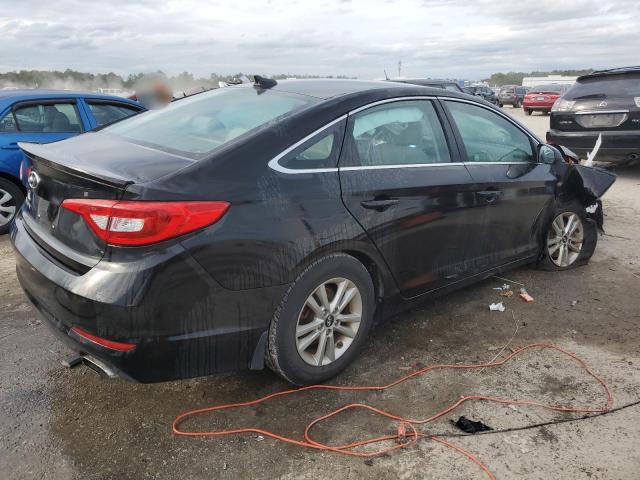 Photo 3 from auction – 2017 HYUNDAI SONATA SE with VIN 5NPE24AF2HH510472
