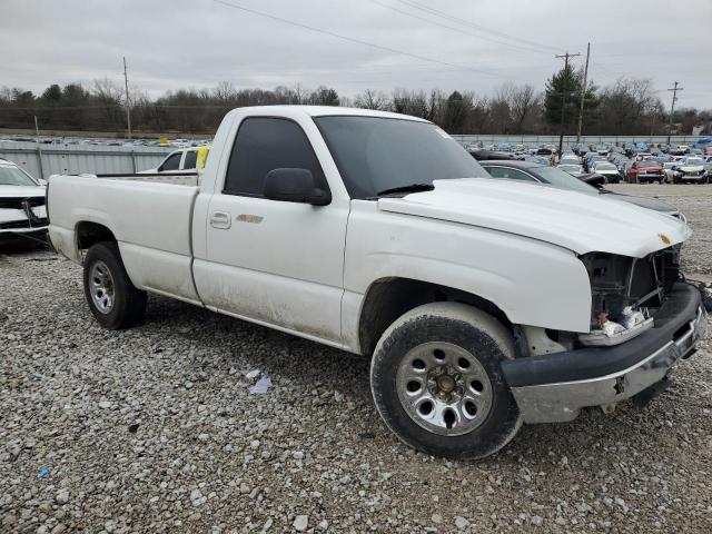 Photo 4 from auction – 2005 CHEVROLET 1500 with VIN 1GCEC14V65Z209190