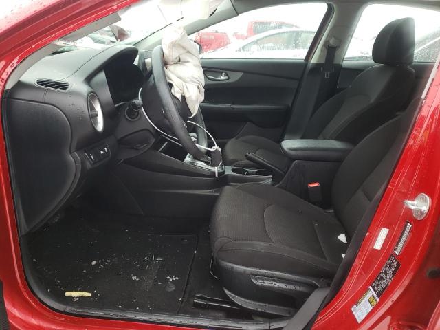 Photo 7 from auction – 2019 KIA FORTE FE with VIN 3KPF24AD5KE134901