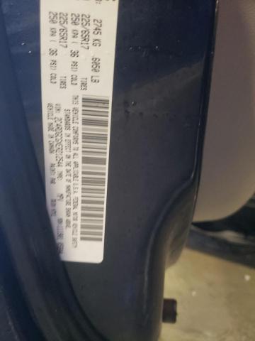 Photo 14 from auction – 2014 DODGE GRAND CARA with VIN 2C4RDGCGXER212544