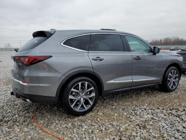 Photo 3 from auction – 2023 ACURA MDX TECHNO with VIN 5J8YE1H46PL039638