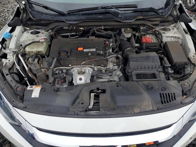 Photo 11 from auction – 2017 HONDA CIVIC LX with VIN 2HGFC2F57HH554015