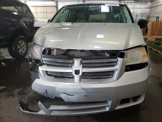Photo 5 from auction – 2008 DODGE GRAND CARA with VIN 1D8HN44H28B170339