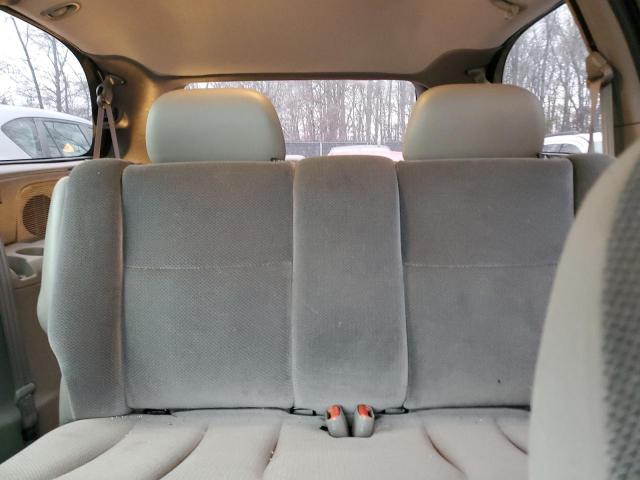 Photo 10 from auction – 2003 DODGE GRAND CARA with VIN 1D4GP24R03B329176