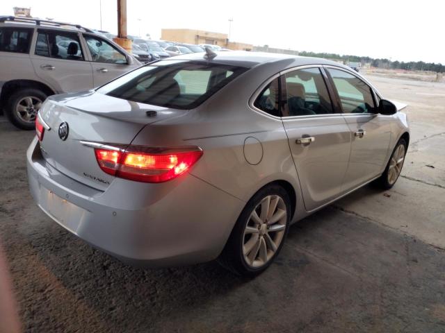 Фото 3 с аукциона – 2014 BUICK VERANO CON с VIN 1G4PR5SK1E4140764